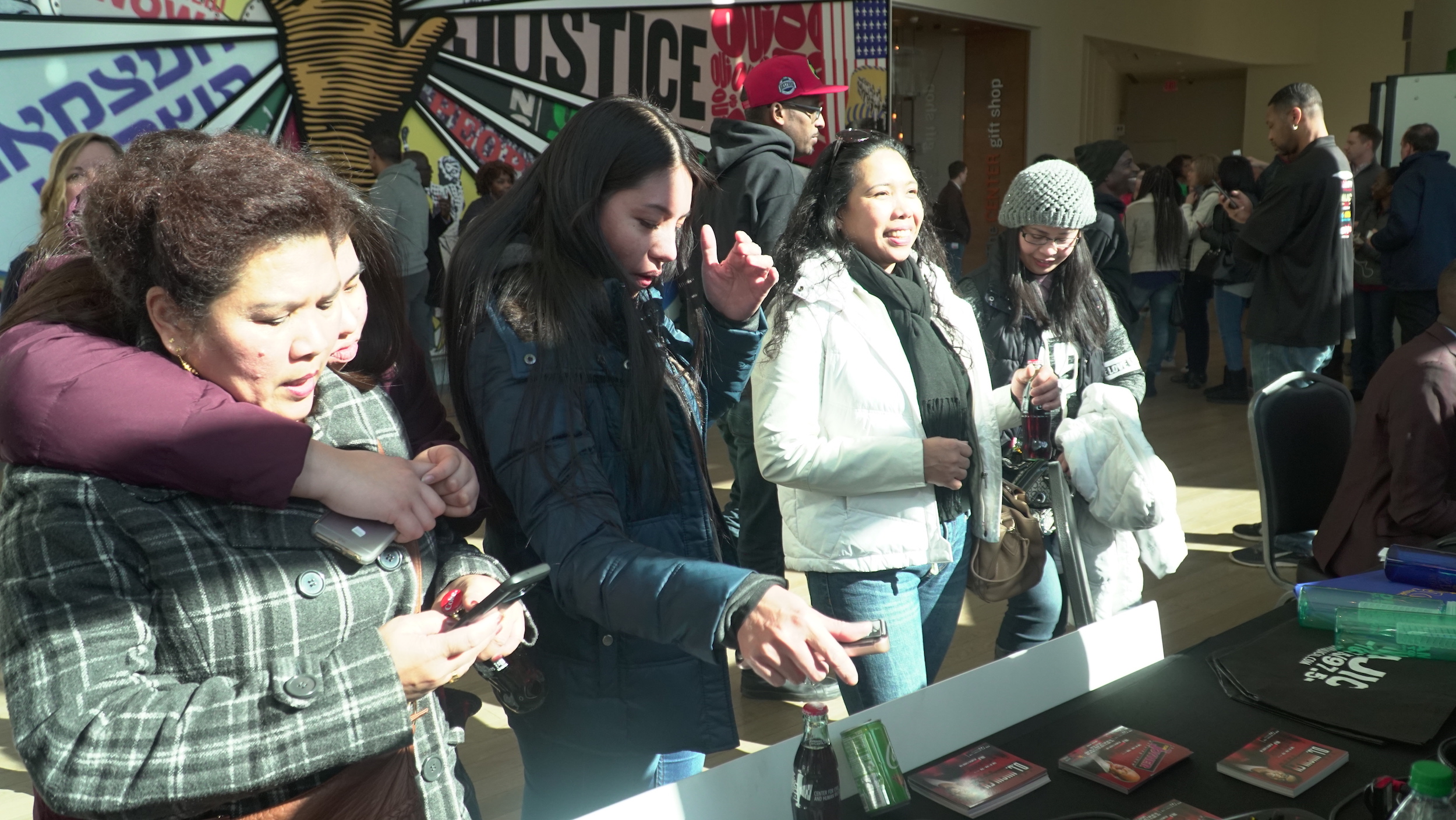 MLK Celebration 2018