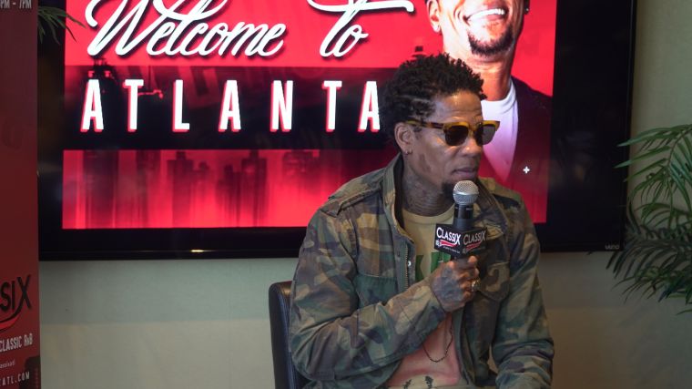 DL Hughley Classix