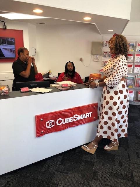 Shaw shake