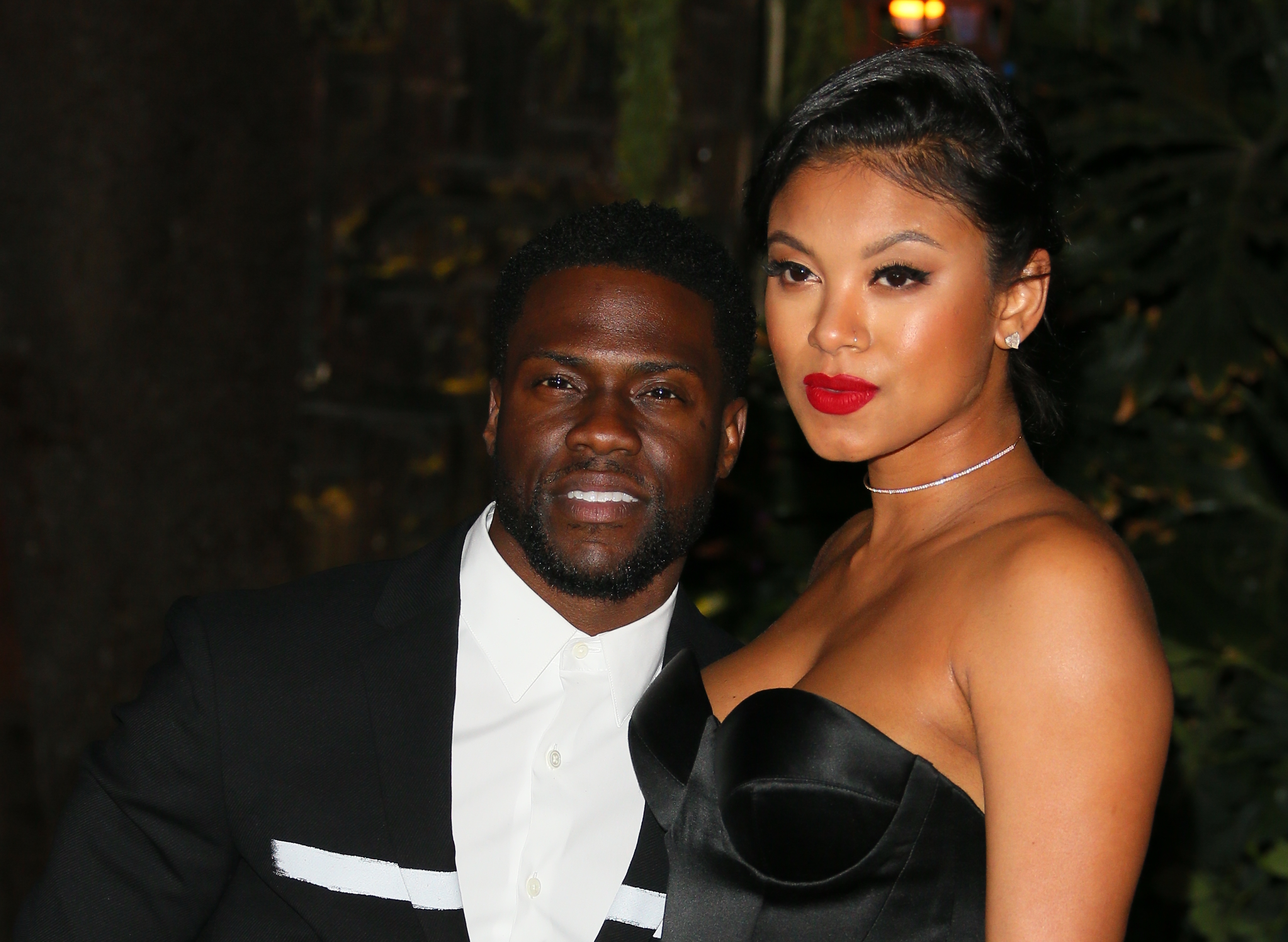 Premiere Of Columbia Pictures' 'Jumanji: Welcome To The Jungle' - Arrivals