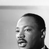 Rev Martin Luther King, Jr