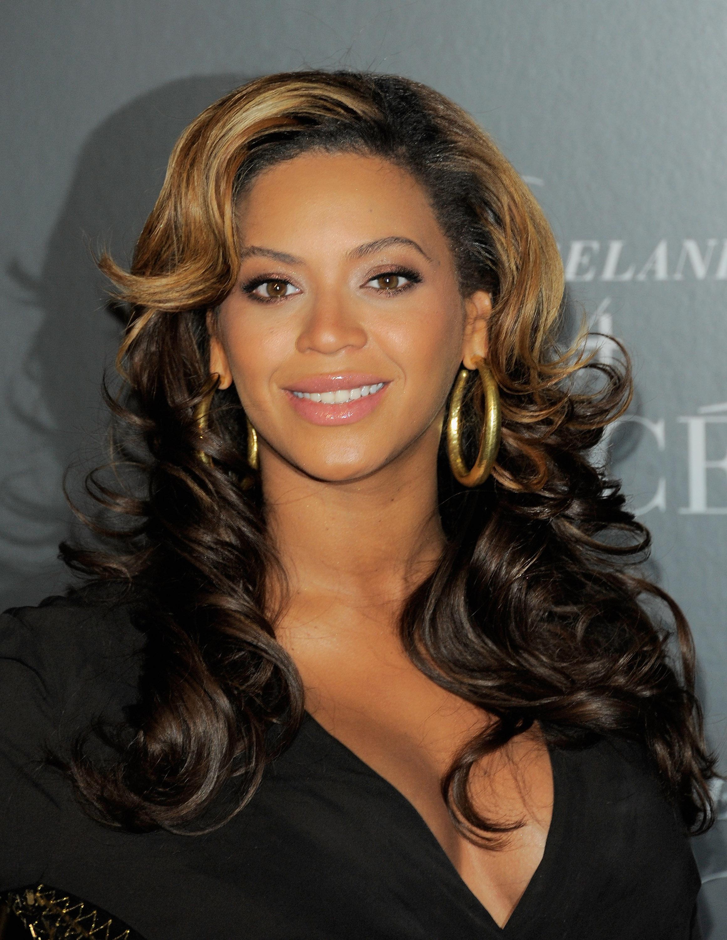 Beyonce Hosts A Screening Of 'Live At Roseland: The Elements Of 4'