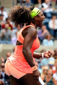 2015 U.S. Open - Day 12