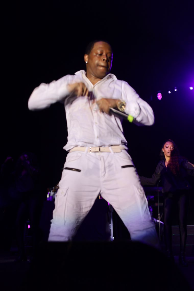 One More Time Experience