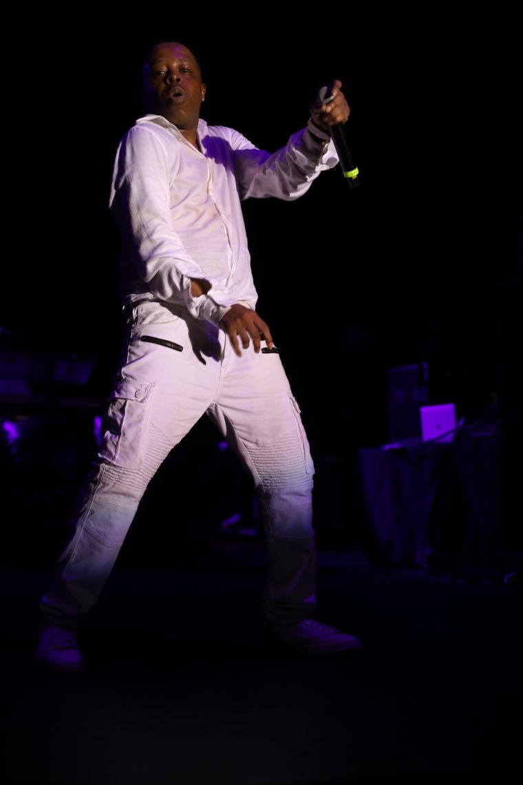 One More Time Experience