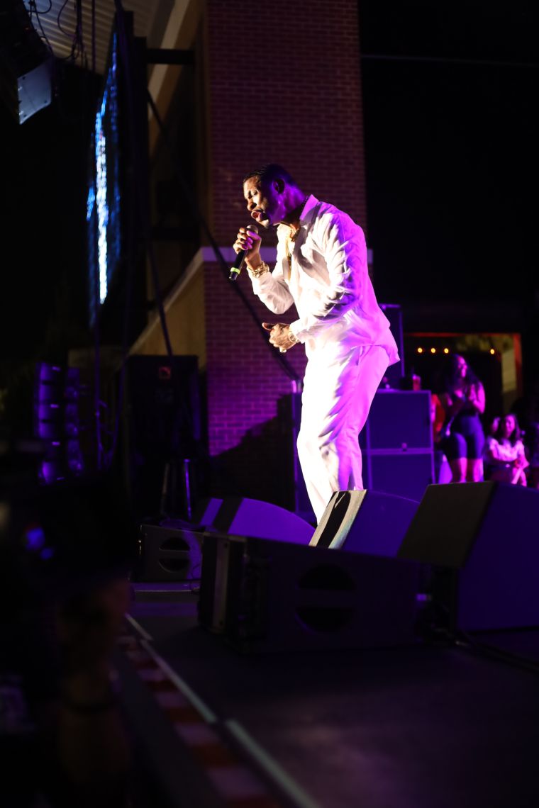 One More Time Experience