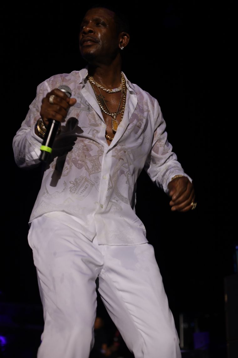 One More Time Experience