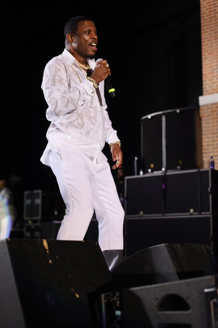 One More Time Experience