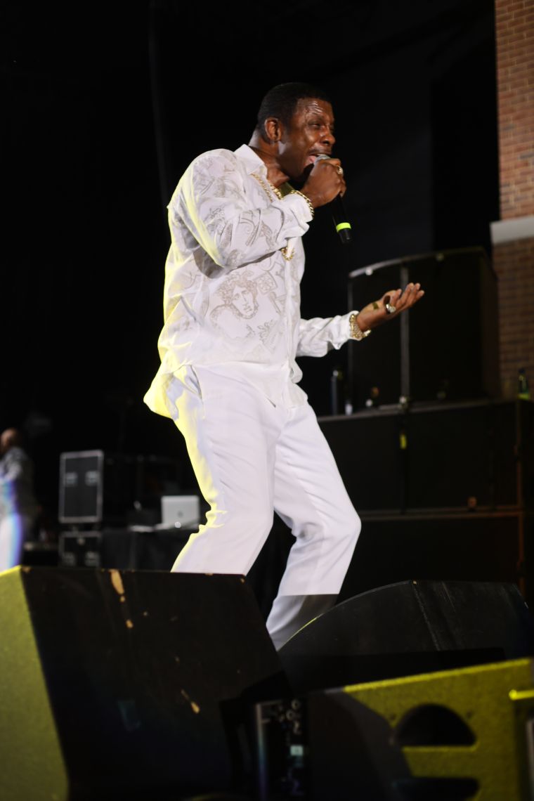 One More Time Experience