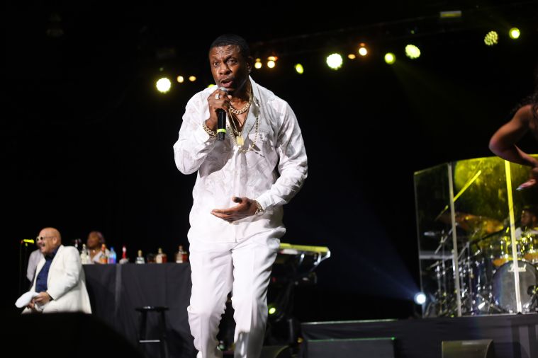 One More Time Experience