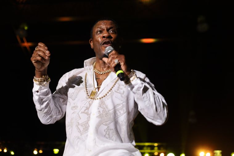 One More Time Experience