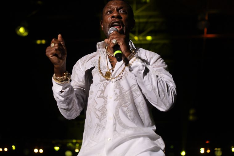 One More Time Experience