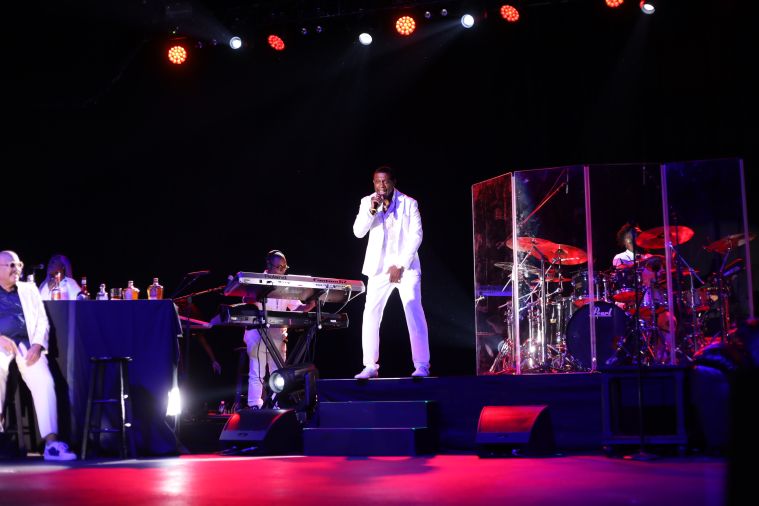 One More Time Experience