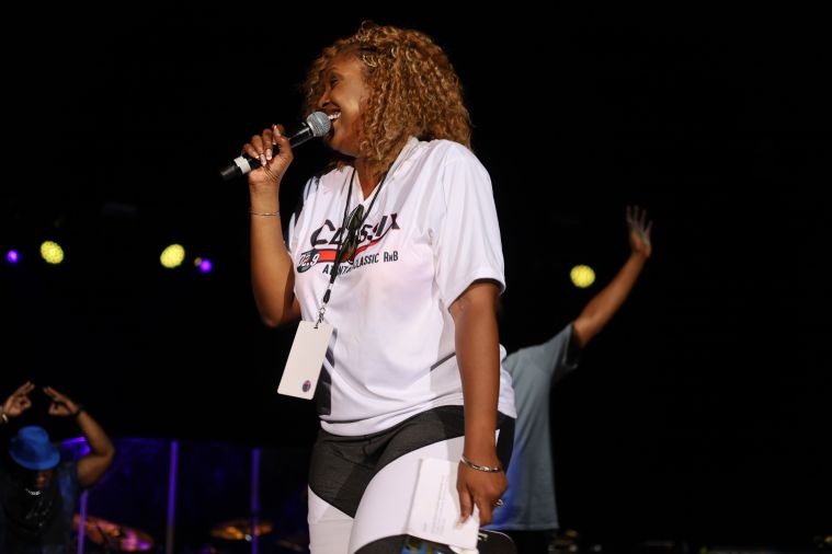 One More Time Experience