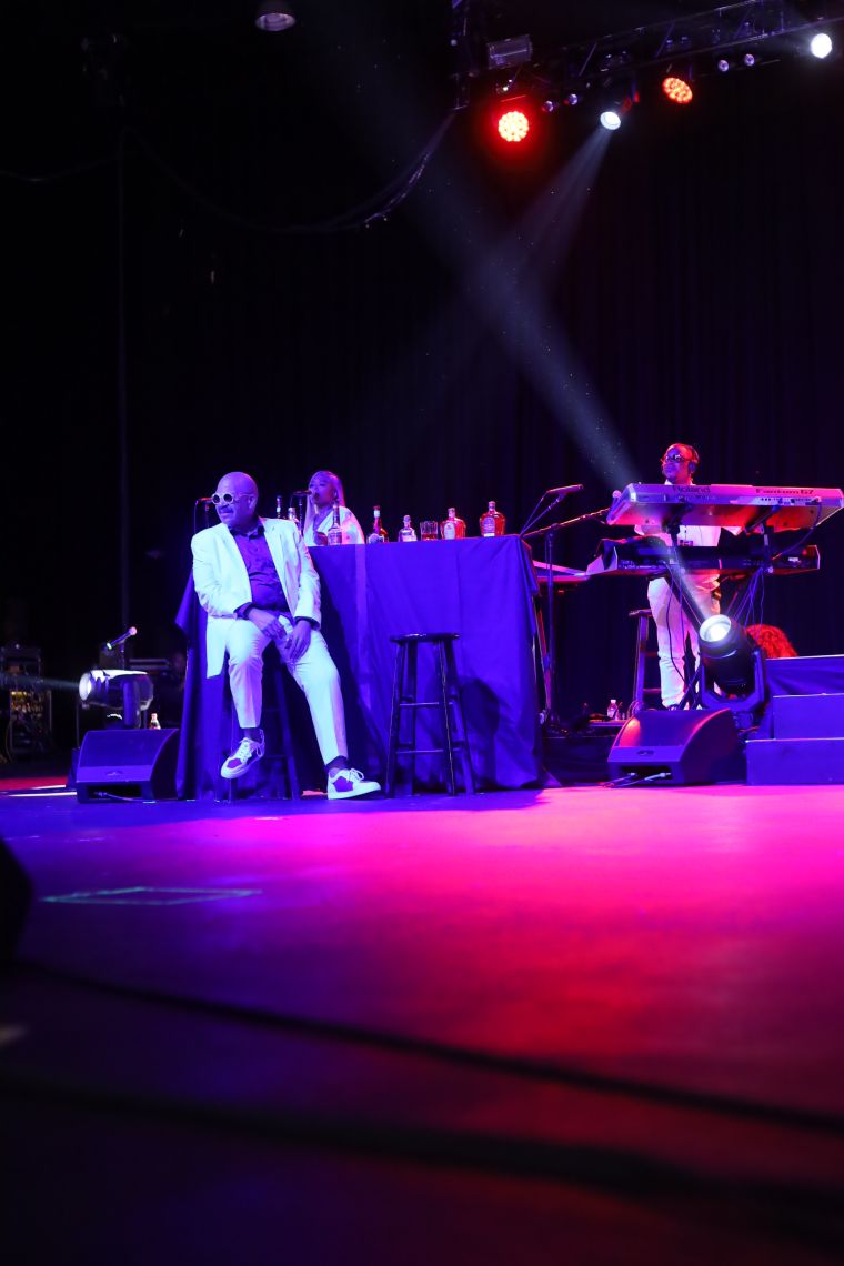 One More Time Experience