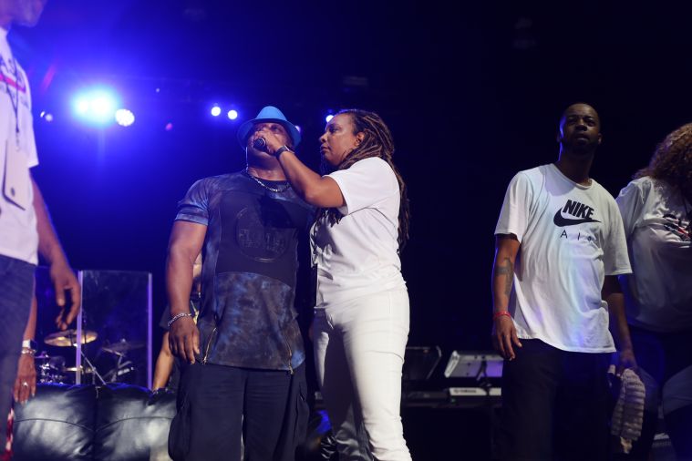 One More Time Experience