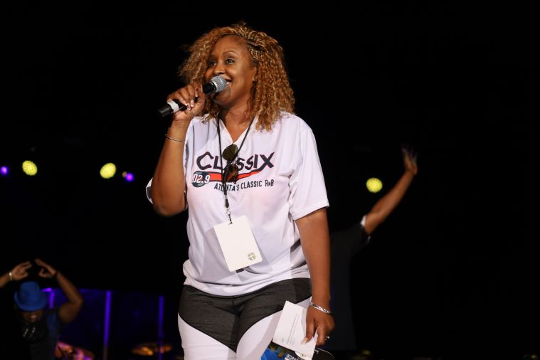 One More Time Experience