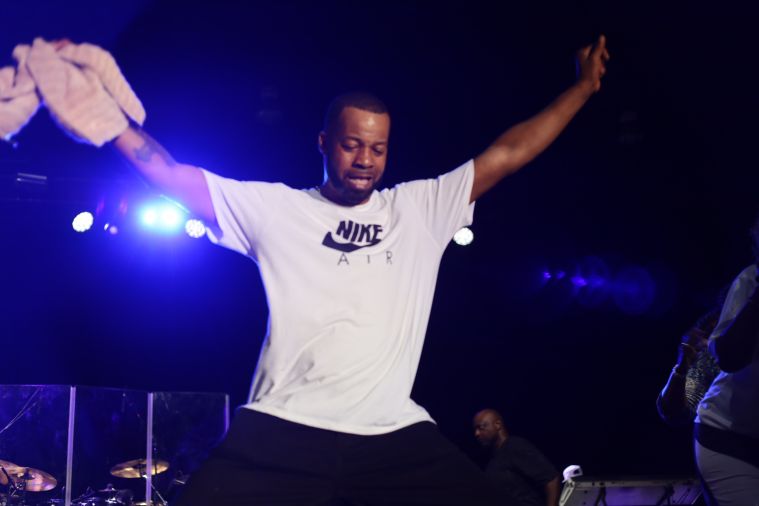 One More Time Experience