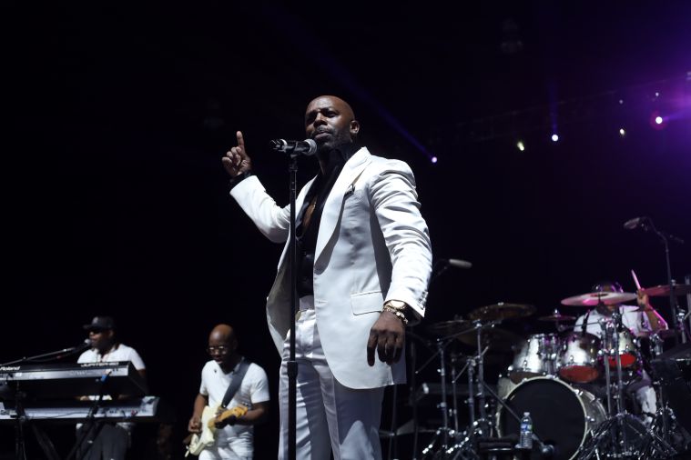 One More Time Experience