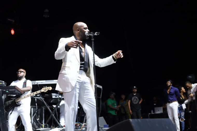 One More Time Experience