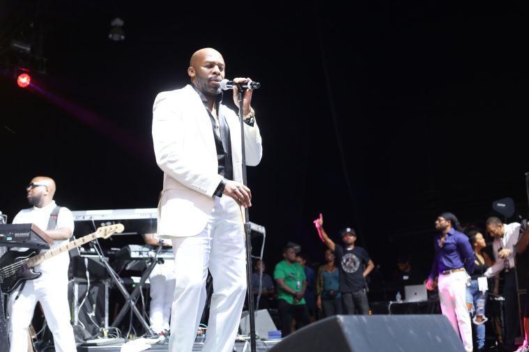 One More Time Experience