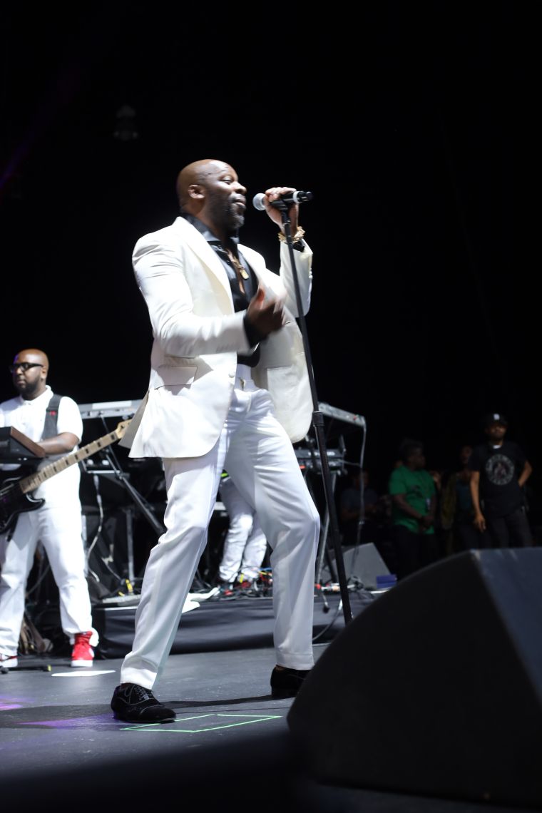 One More Time Experience