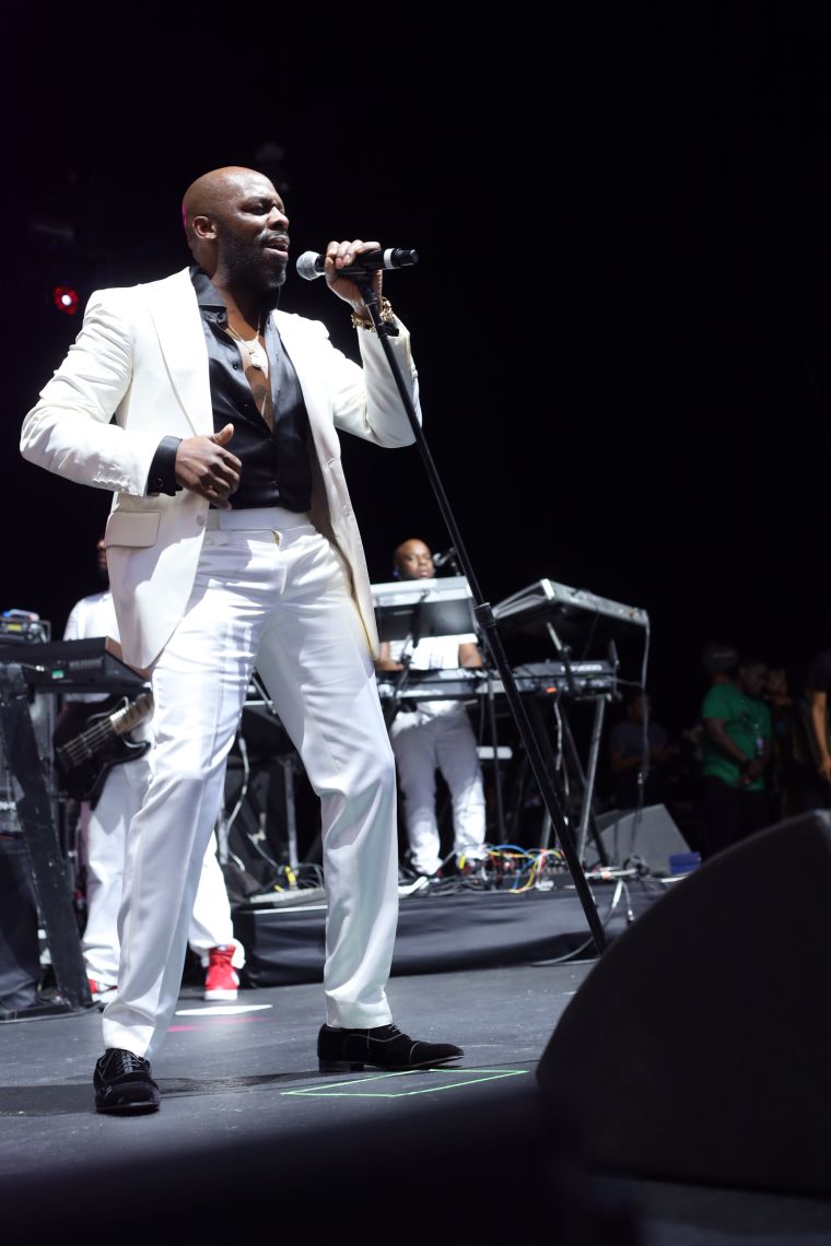 One More Time Experience