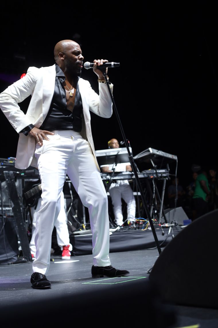 One More Time Experience