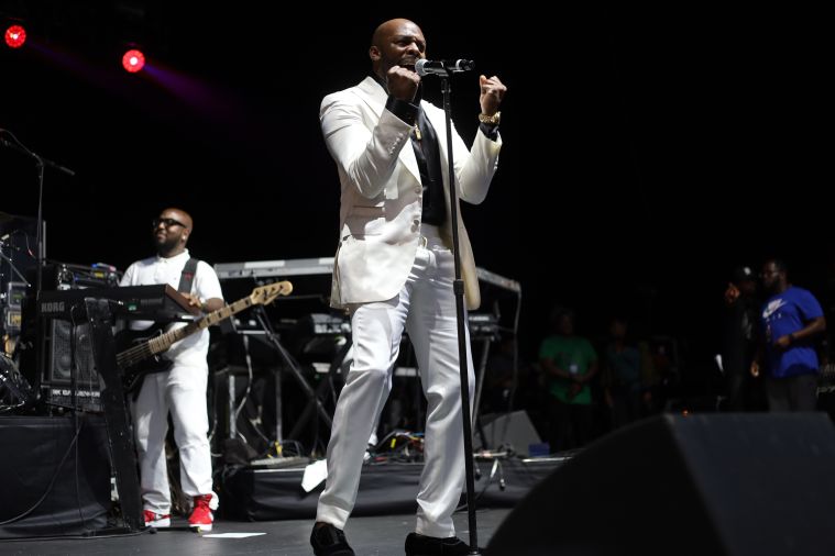 One More Time Experience