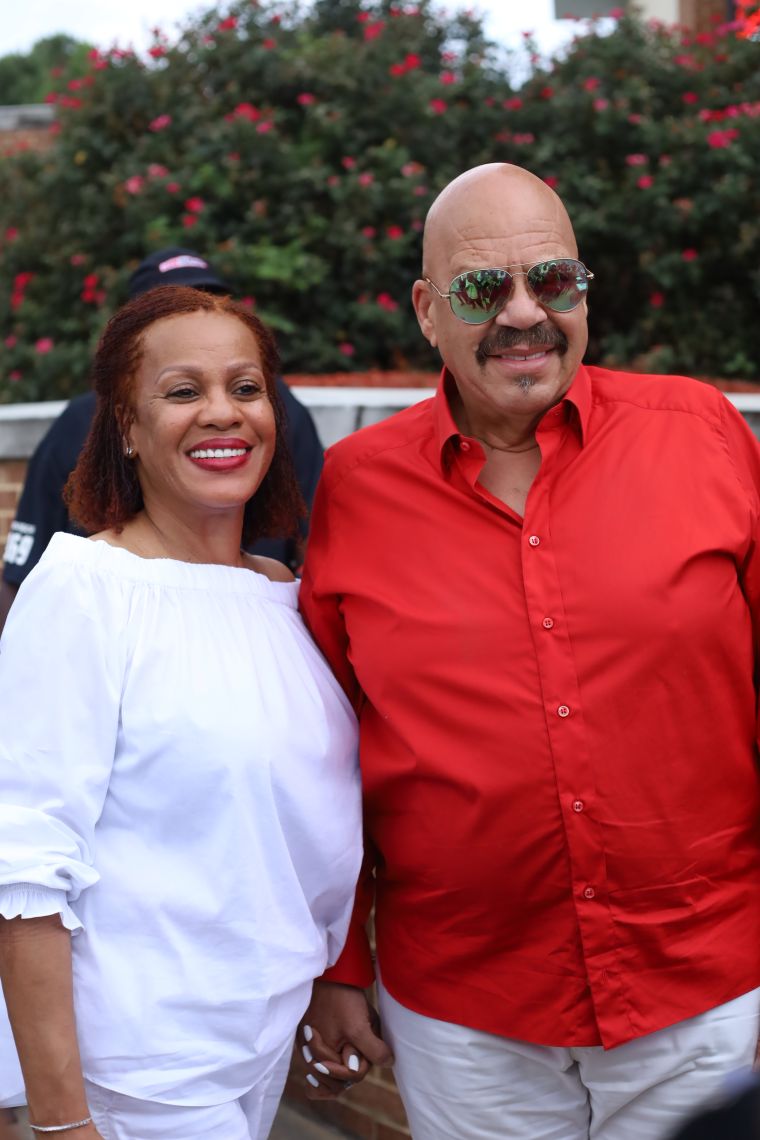 One More Time Experience