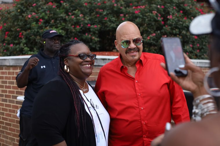 One More Time Experience