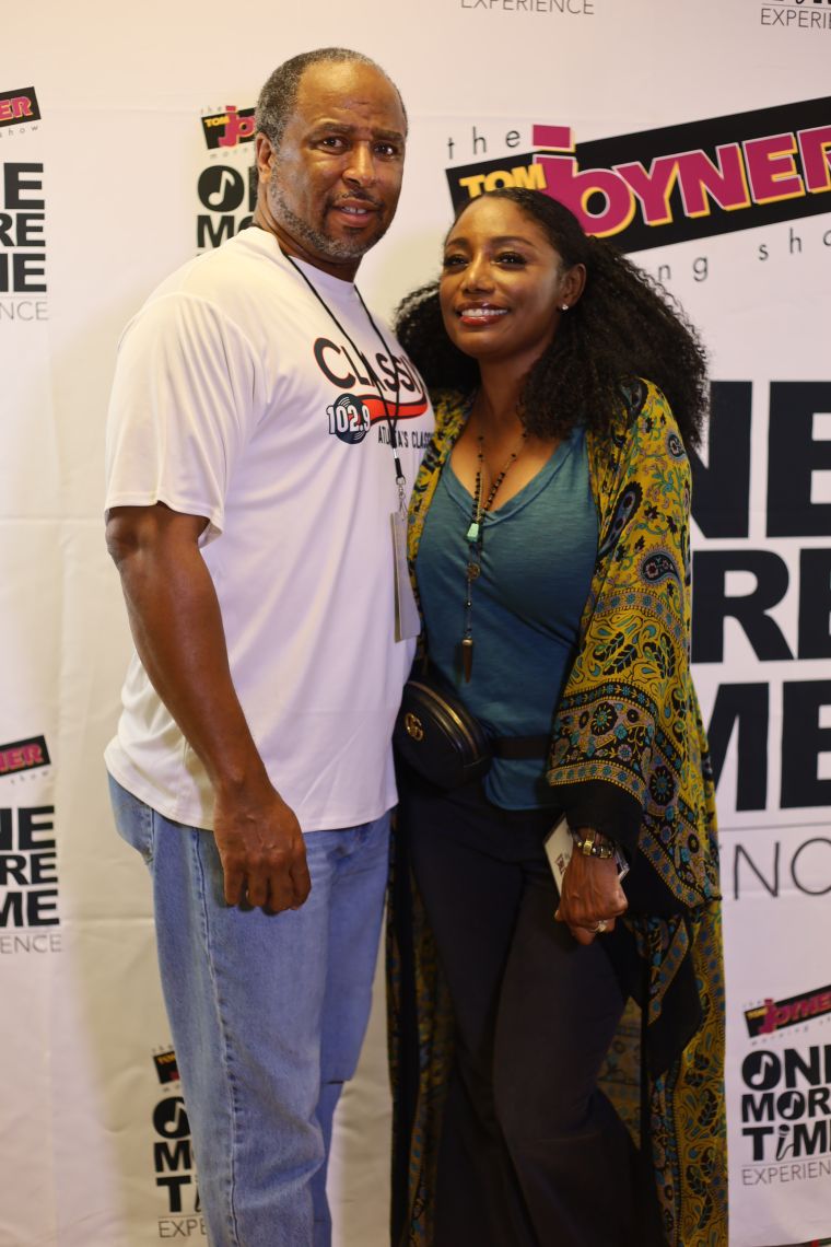 One More Time Experience