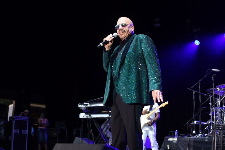 One More Time Experience