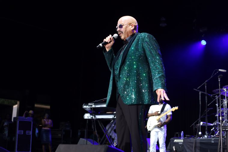 One More Time Experience