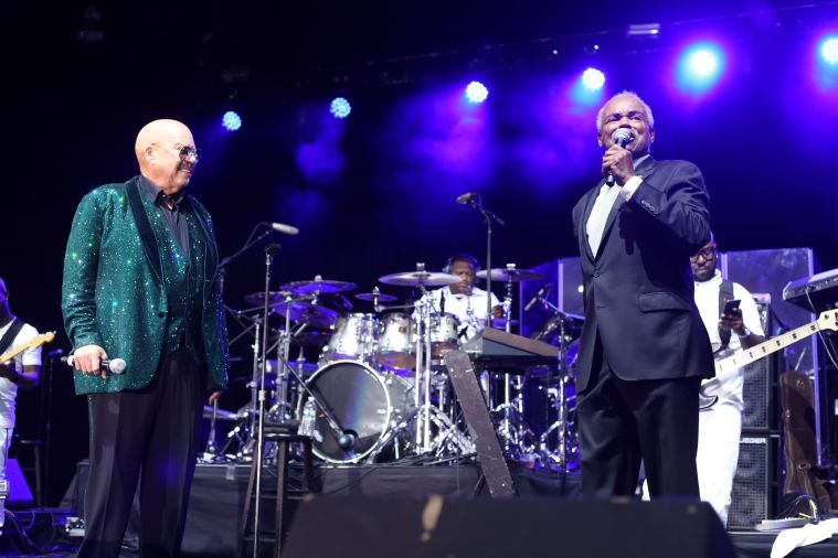 One More Time Experience