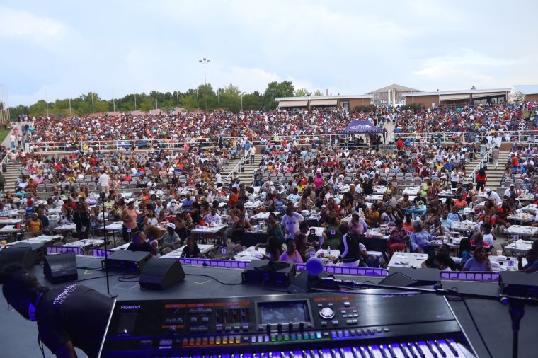 One More Time Experience