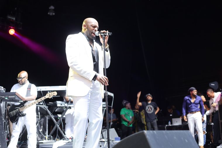 One More Time Experience