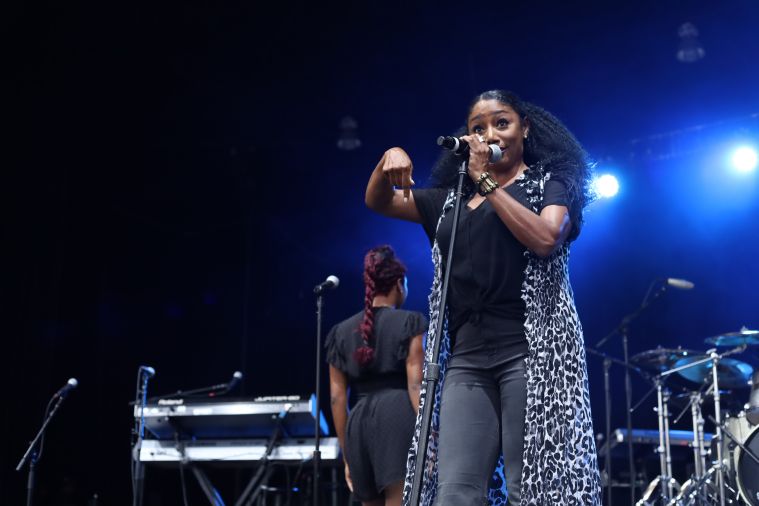 One More Time Experience