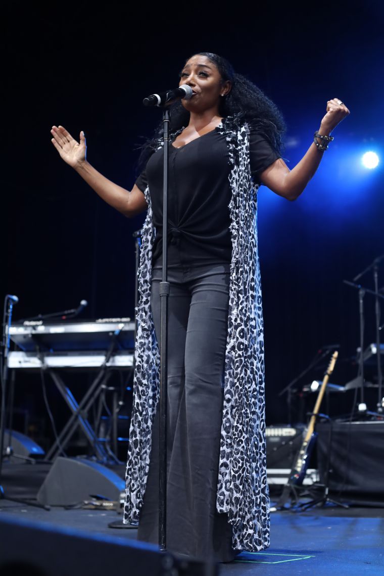 One More Time Experience