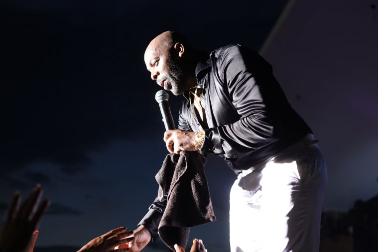 One More Time Experience