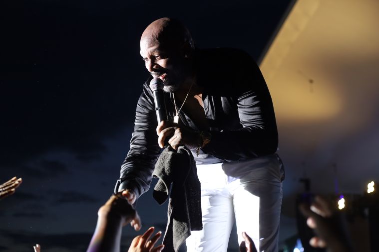 One More Time Experience