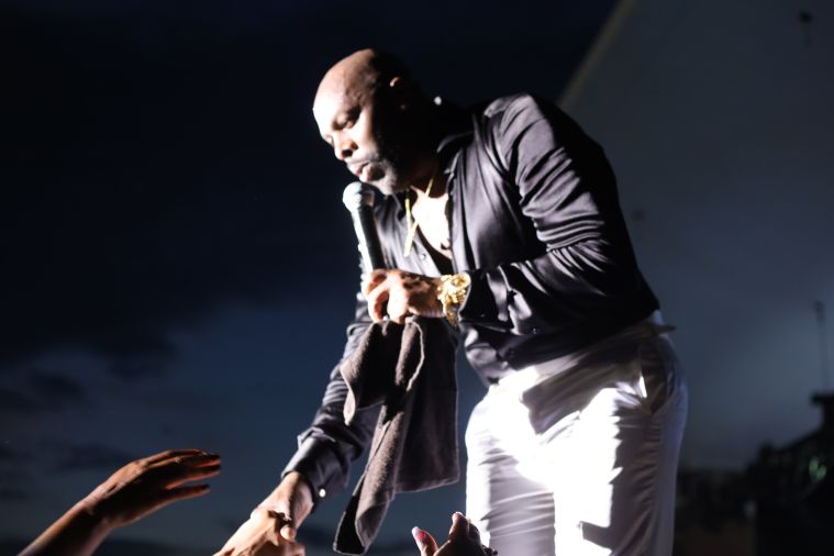 One More Time Experience