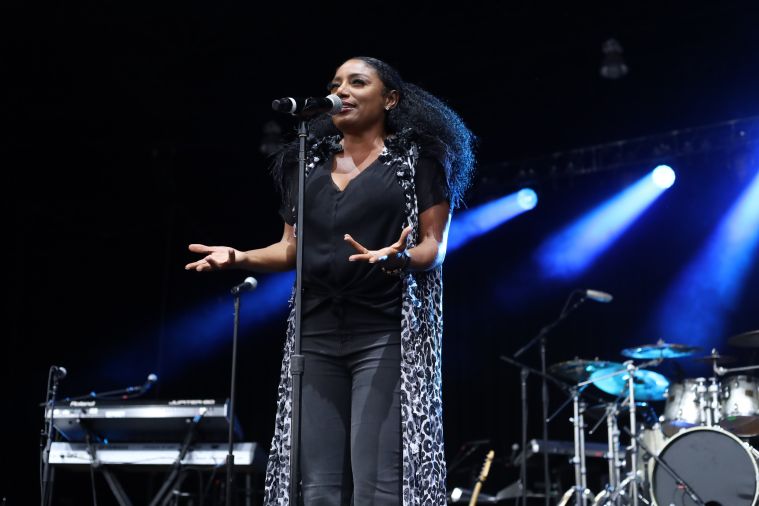 One More Time Experience