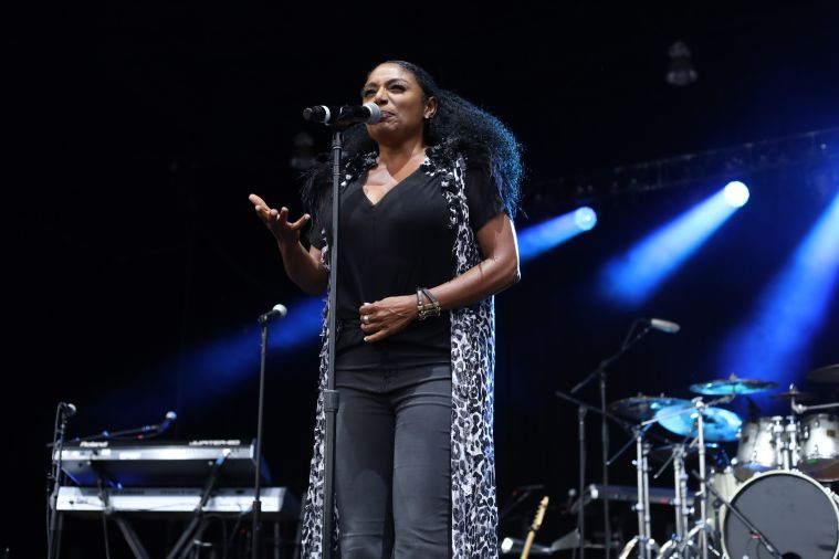 One More Time Experience