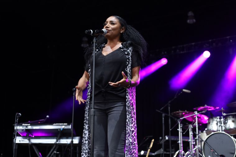 One More Time Experience