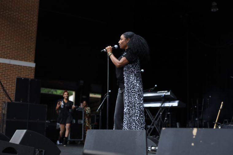 One More Time Experience