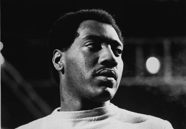 Otis Redding