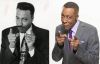 Arsenio Hall Then and Now