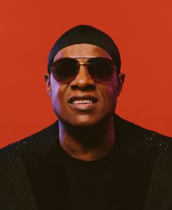 Stevie Wonder