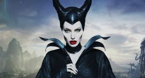 Maleficent: Mistress Of Evil poster